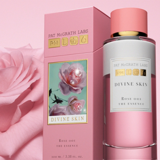 Summer 2022 Pat Mcgrath Rose Essence