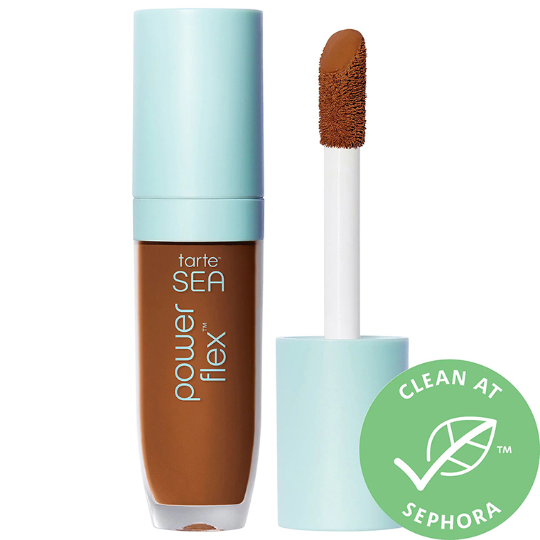 Tarte 54H Deep Honey SEA Power Flex Full Coverage Vegan Concealer