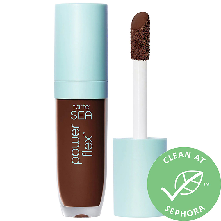Tarte 61H Espresso Honey SEA Power Flex Full Coverage Vegan Concealer