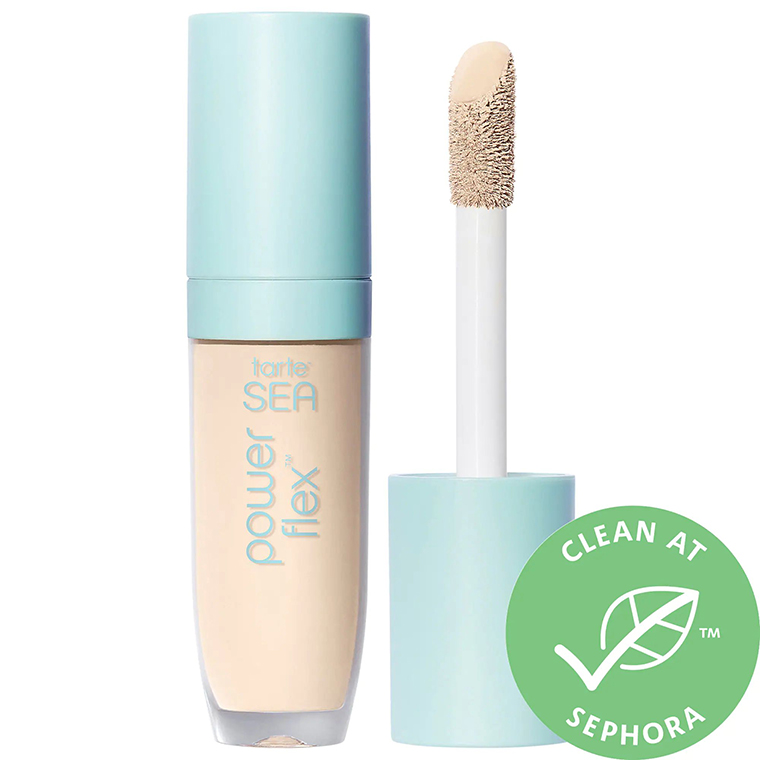 Tarte 8S Porcelain SEA Power Flex Full Coverage Vegan Concealer