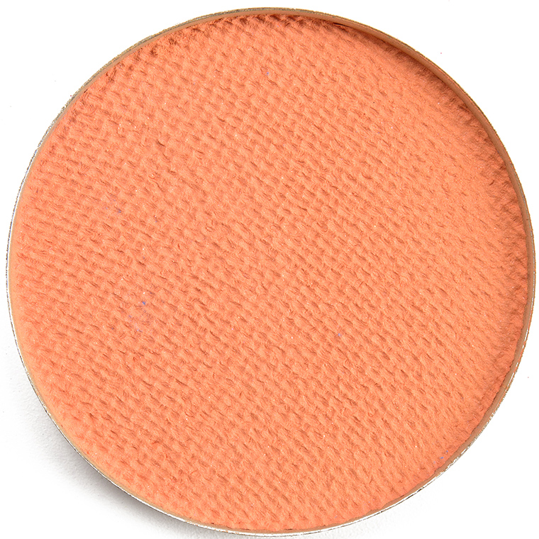 Terra Moons Amber Dusk Matte Eyeshadow