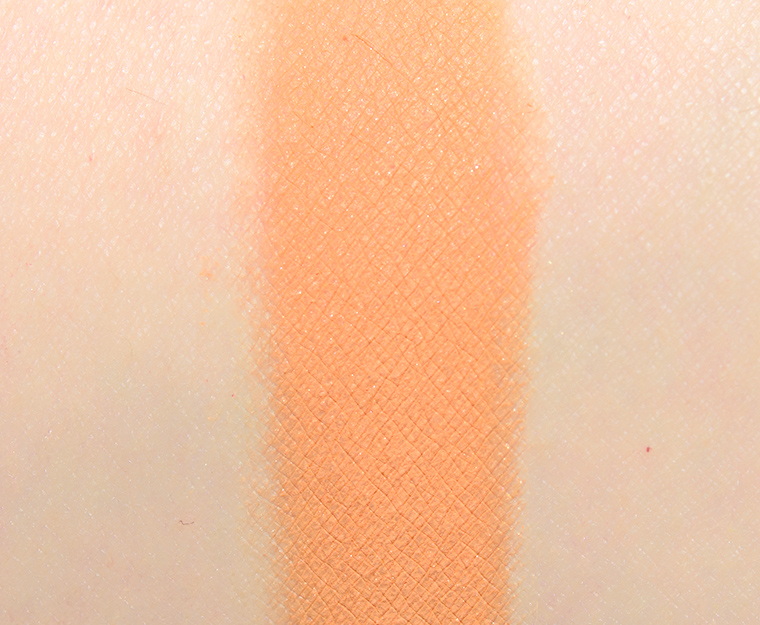 Terra Moons Amber Dusk Matte Eyeshadow