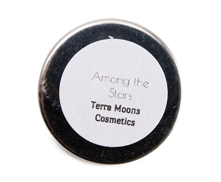 Terra Moons Among the Stars Matte Eyeshadow