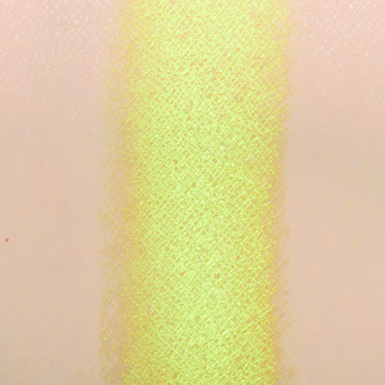 Terra Moons Among the Stars Matte Eyeshadow
