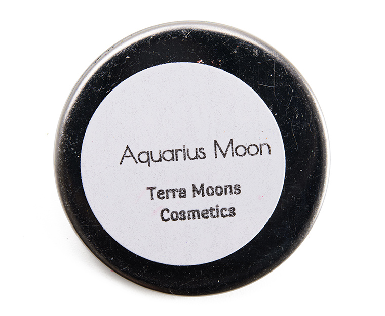 Terra Moons Aquarius Moon Duochrome Eyeshadow