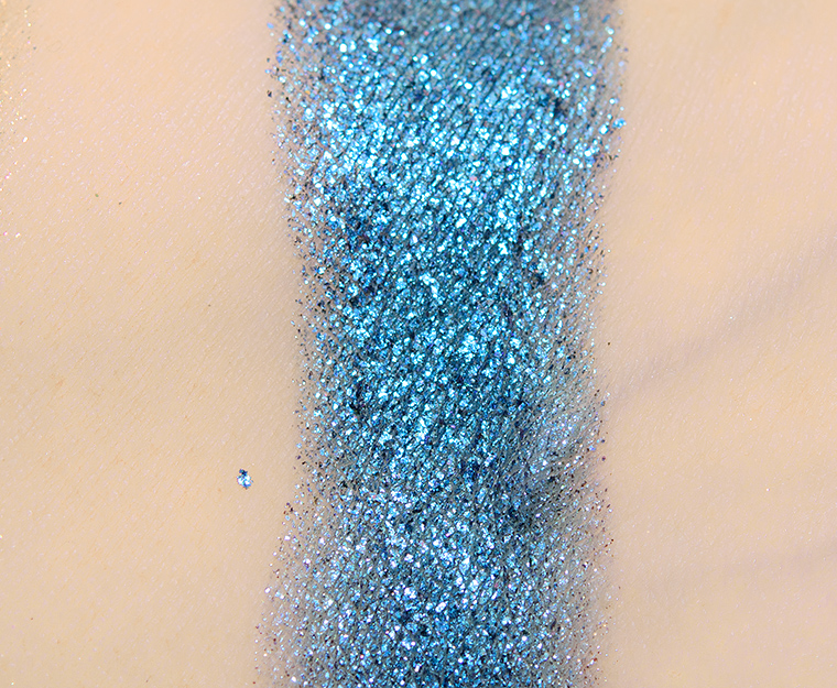 Terra Moons Aquarius Moon Duochrome Eyeshadow
