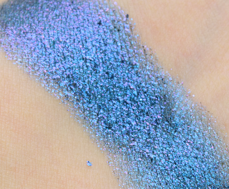 Terra Moons Aquarius Moon Duochrome Eyeshadow