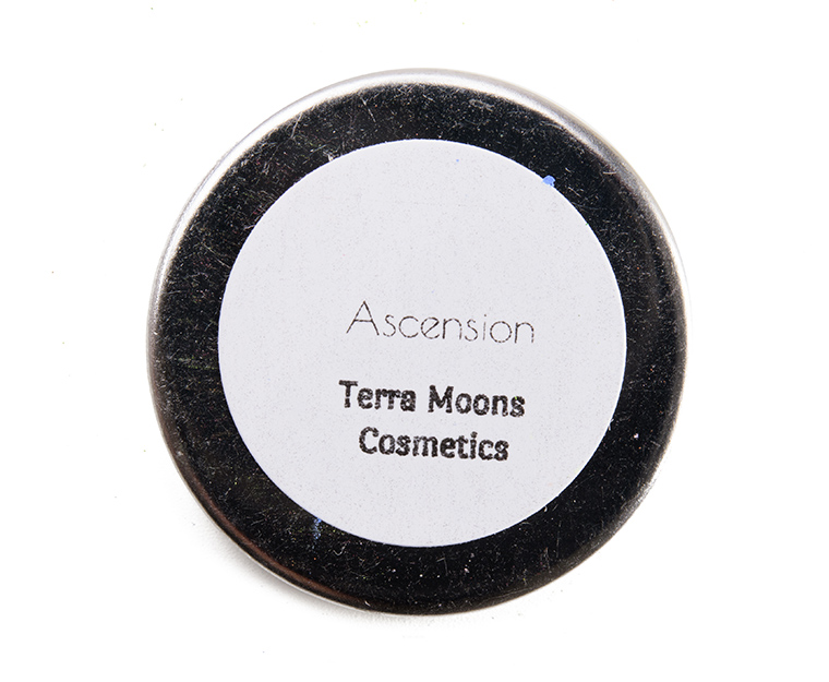 Terra Moons Ascension Matte Eyeshadow