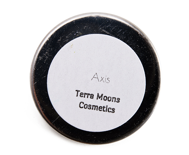 Terra Moons Axis Duochrome Eyeshadow