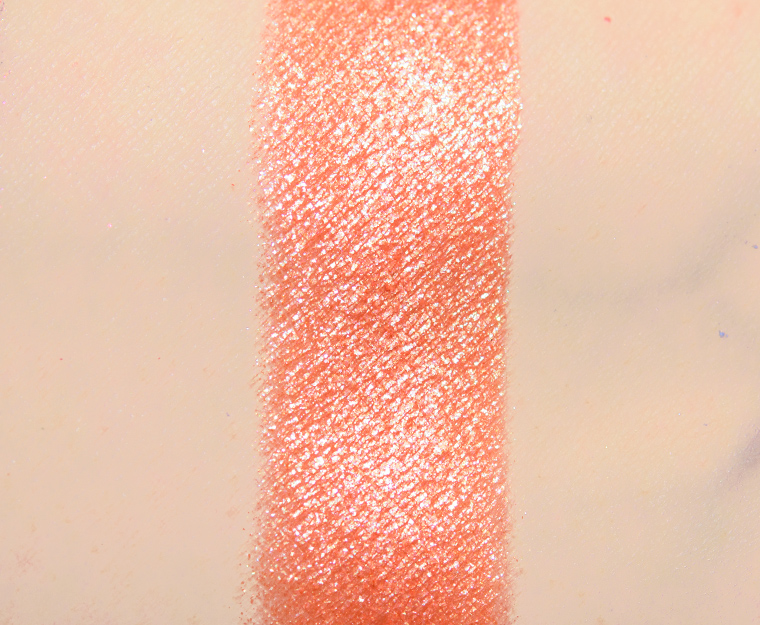 Terra Moons Axis Duochrome Eyeshadow