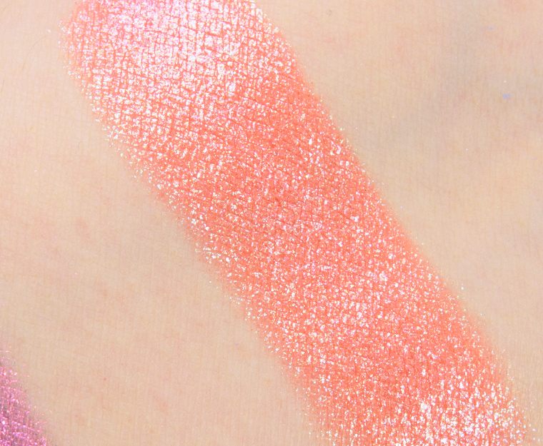 Terra Moons Axis Duochrome Eyeshadow