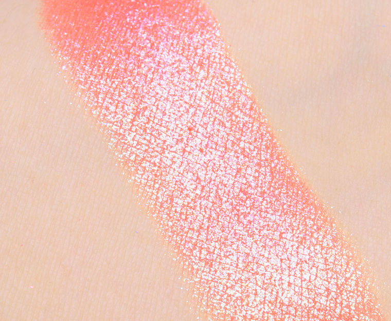 Terra Moons Axis Duochrome Eyeshadow