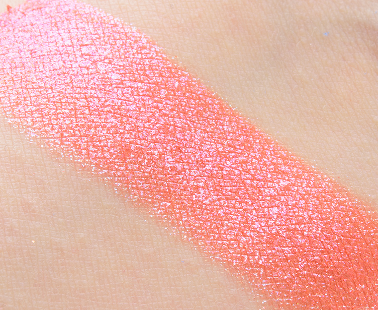 Terra Moons Axis Duochrome Eyeshadow