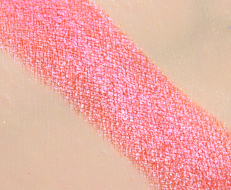 Terra Moons Axis Duochrome Eyeshadow