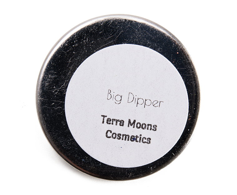Terra Moons Big Dipper Extreme Multichrome Shadow