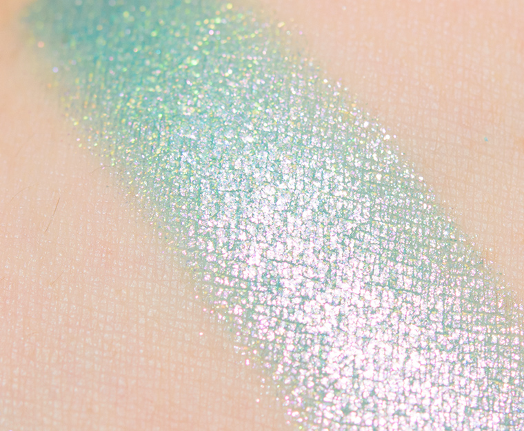 Terra Moons Big Dipper Extreme Multichrome Shadow