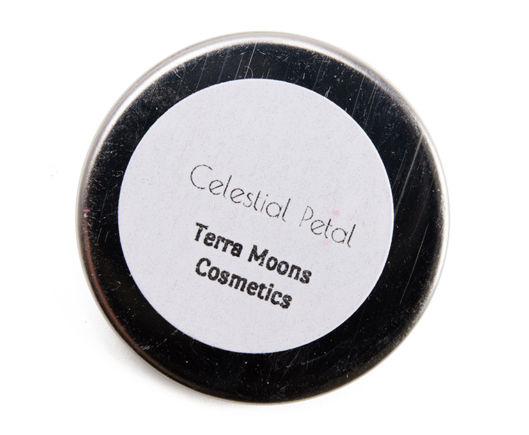 Terra Moons Celestial Petal Duochrome Eyeshadow