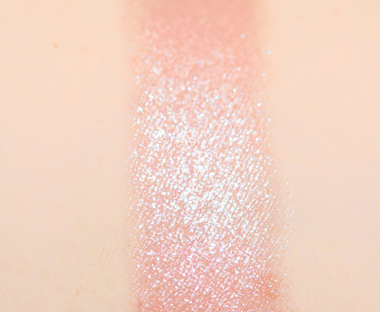 Terra Moons Celestial Petal Duochrome Eyeshadow
