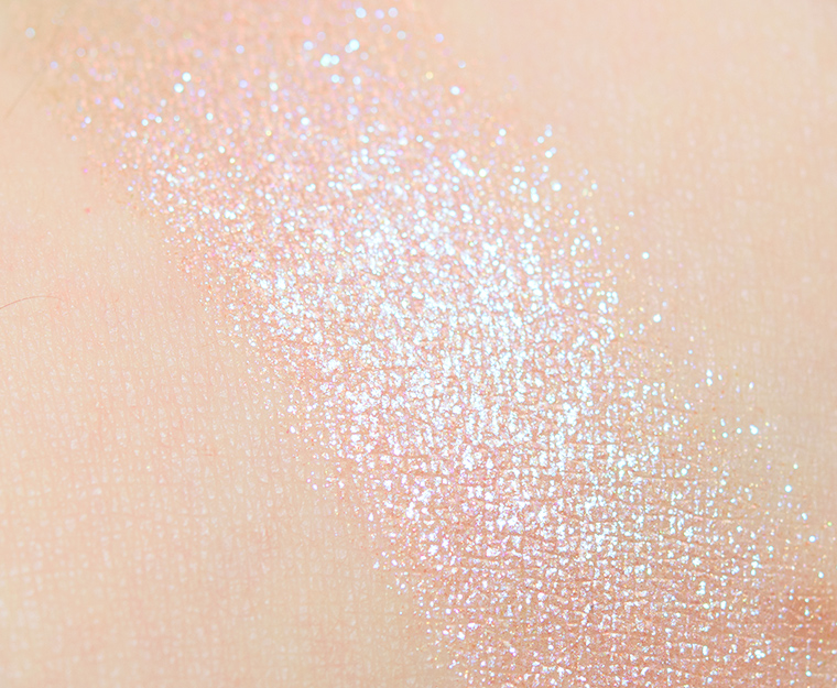 Terra Moons Celestial Petal Duochrome Eyeshadow