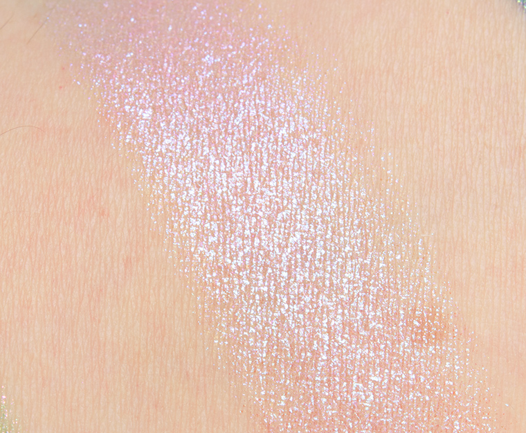 Terra Moons Celestial Petal Duochrome Eyeshadow
