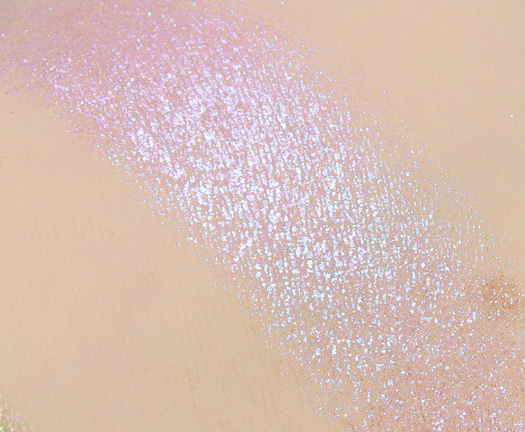 Terra Moons Celestial Petal Duochrome Eyeshadow