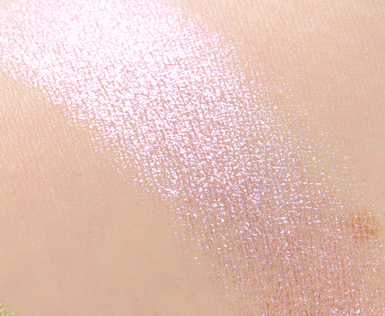 Terra Moons Celestial Petal Duochrome Eyeshadow