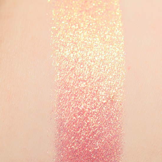 Terra Moons Galactic Blossom Extreme Multichrome Shadow