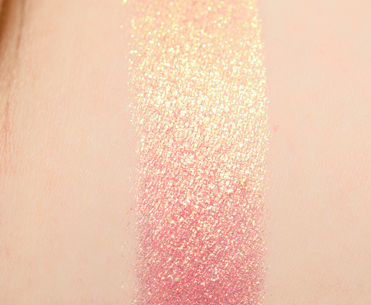 Terra Moons Galactic Blossom Extreme Multichrome Shadow