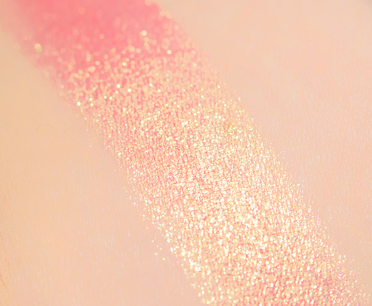 Terra Moons Galactic Blossom Extreme Multichrome Shadow