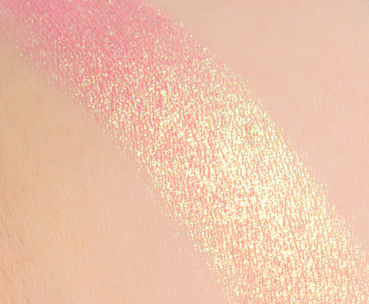Terra Moons Galactic Blossom Extreme Multichrome Shadow