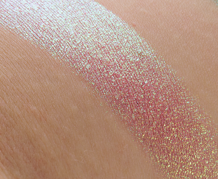 Terra Moons Galactic Blossom Extreme Multichrome Shadow