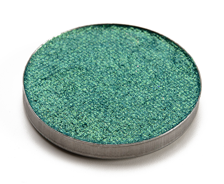 Terra Moons Galactic Mint Duochrome Eyeshadow