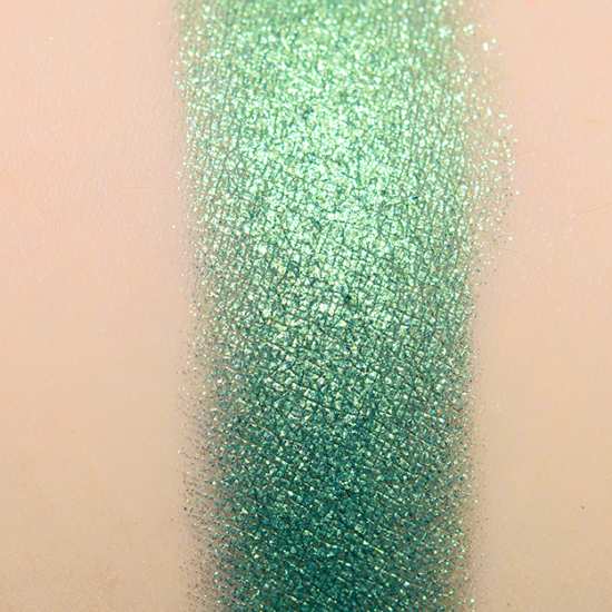 Terra Moons Duochrome Eyeshadow Galactic Mint