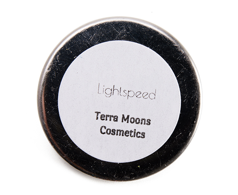 Terra Moons Lightspeed Duochrome Eyeshadow