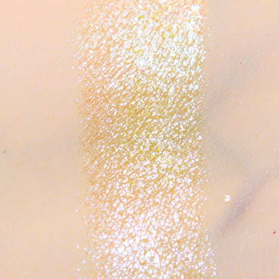 Terra Moons Lightspeed Duochrome Eyeshadow