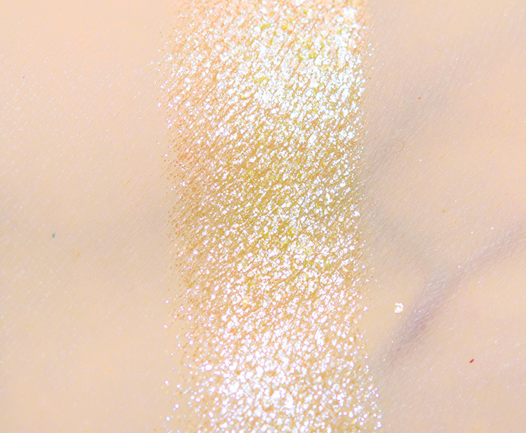 Terra Moons Lightspeed Duochrome Eyeshadow