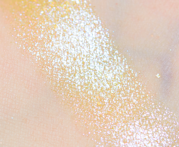 Terra Moons Lightspeed Duochrome Eyeshadow