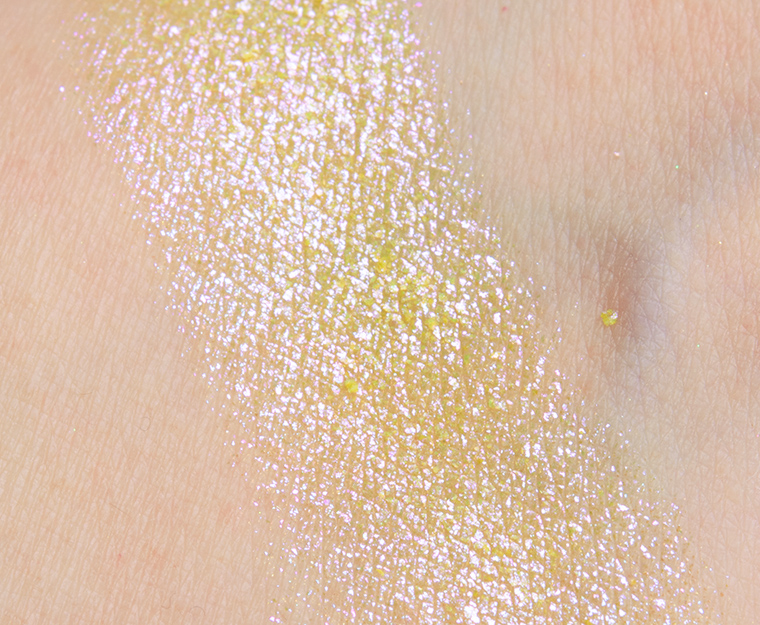 Terra Moons Lightspeed Duochrome Eyeshadow