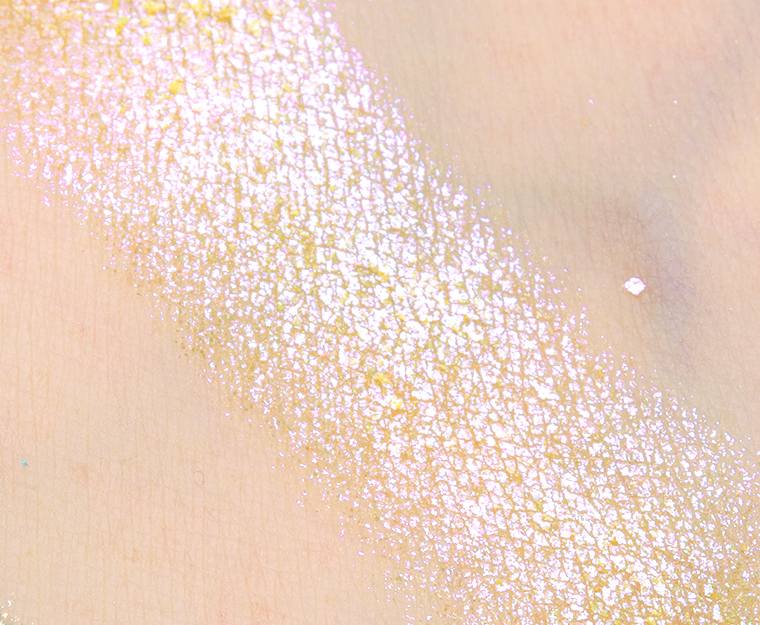 Terra Moons Lightspeed Duochrome Eyeshadow