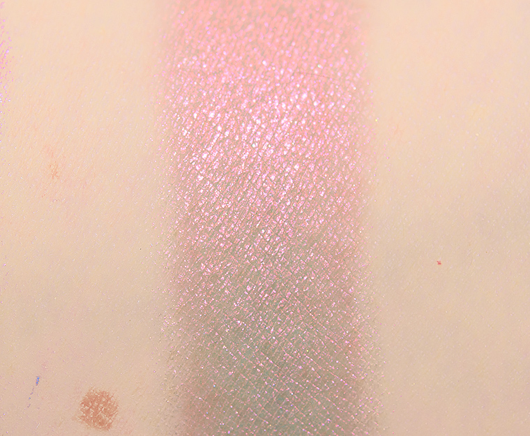 Terra Moons Made on Mars Extreme Multichrome Shadow