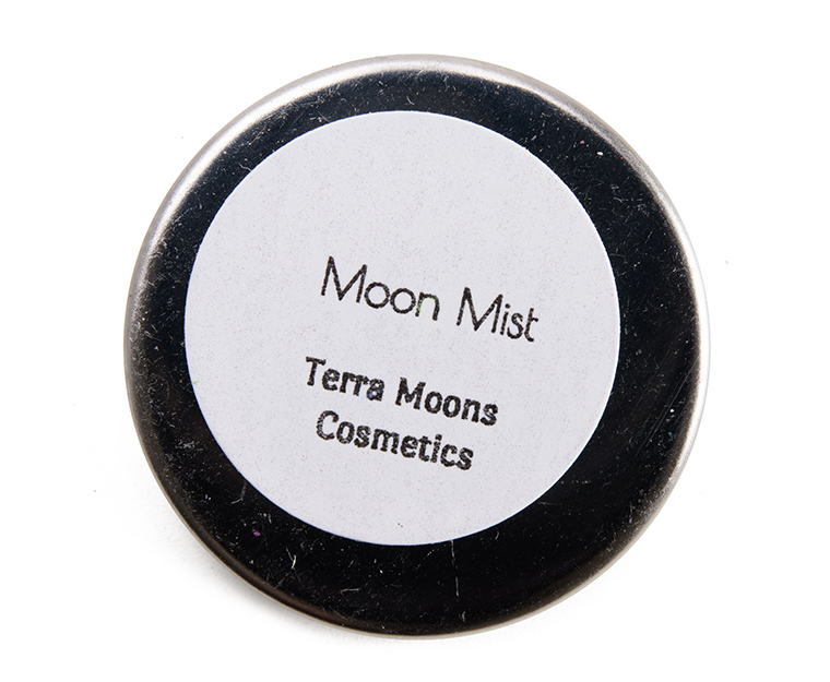 Terra Moons Moon Mist Duochrome Eyeshadow