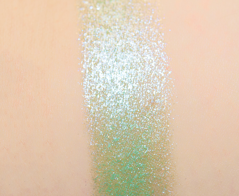 Terra Moons Moon Mist Duochrome Eyeshadow
