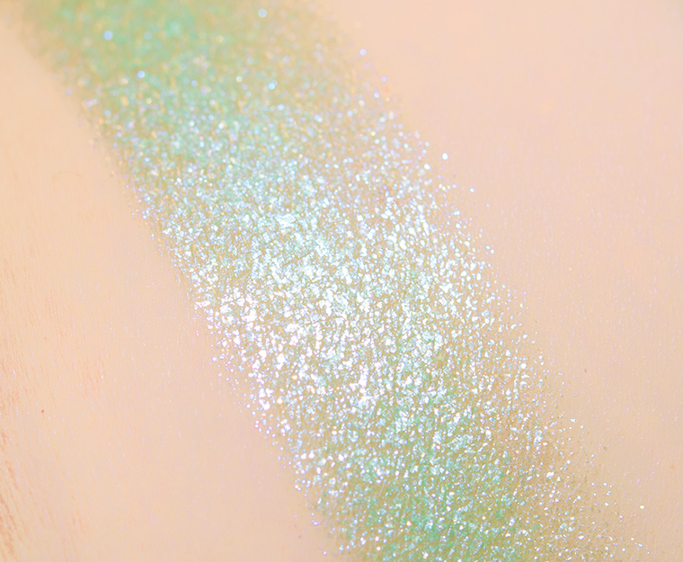 Terra Moons Moon Mist Duochrome Eyeshadow