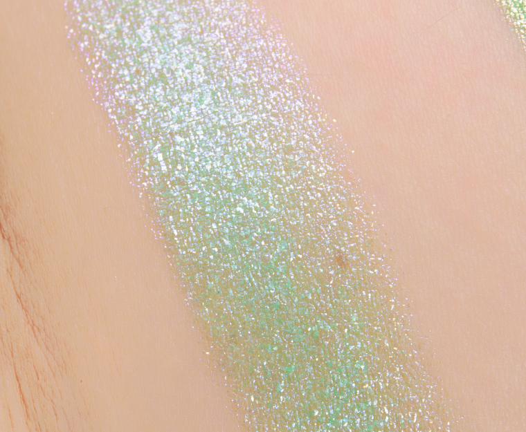 Terra Moons Moon Mist Duochrome Eyeshadow
