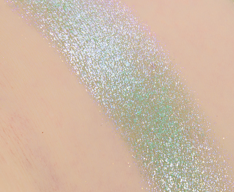 Terra Moons Moon Mist Duochrome Eyeshadow