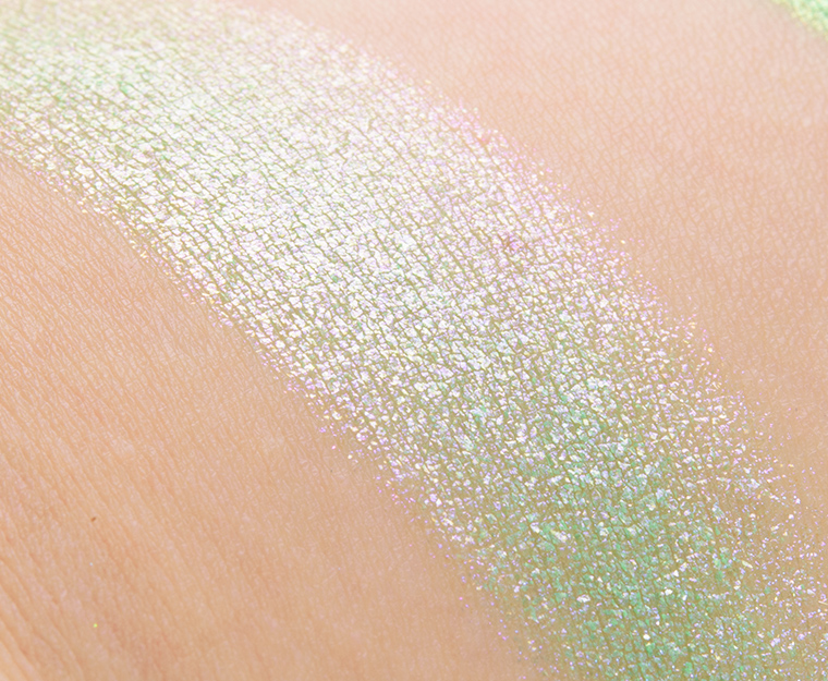 Terra Moons Moon Mist Duochrome Eyeshadow