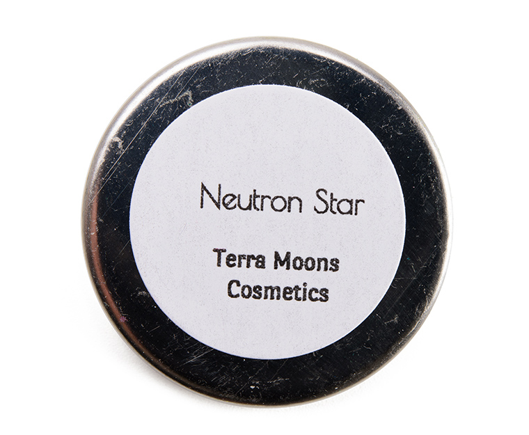 Terra Moons Neutron Star Duochrome Eyeshadow