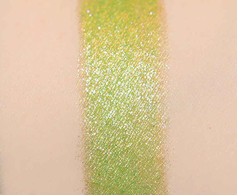Terra Moons Neutron Star Duochrome Eyeshadow