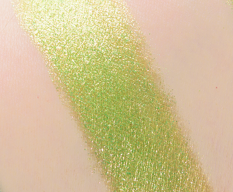 Terra Moons Neutron Star Duochrome Eyeshadow