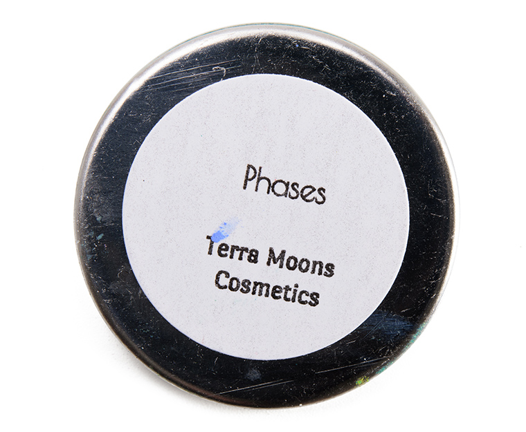 Terra Moons Phases Duochrome Eyeshadow
